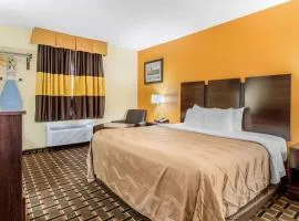 Quality Inn Grand Rapids Near Downtown