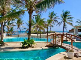 Lily Palm Resort, ξενοδοχείο σε Watamu