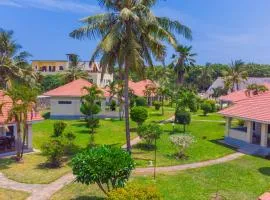 Doric Cottages Diani