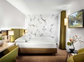 Best Western Hotel Favorit, hotel en Ludwigsburg