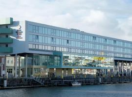 Best Western Plus Hotel Bremerhaven, hotel a Bremerhaven