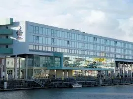 Best Western Plus Hotel Bremerhaven