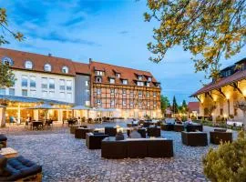 Best Western Hotel Schlossmühle Quedlinburg