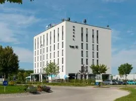 BEST WESTERN Hotel The K Unterföhring