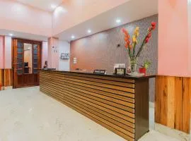 Hotel O Jwajalapa Homestay