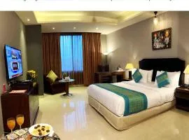 Hotel Shoba Estate Delhi Airport