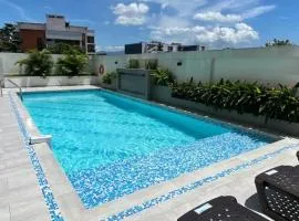 Apartamento Amoblado de Lujo en Cucuta