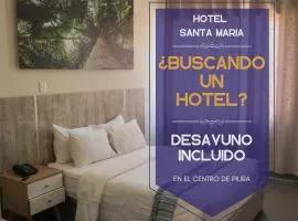 Hotel Santa MarÍa Piura