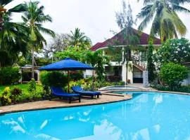 Villa Black Pearl - new private Villa