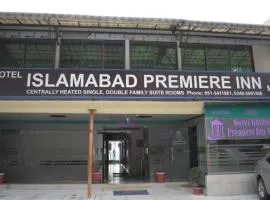 Islamabad premier inn Murree