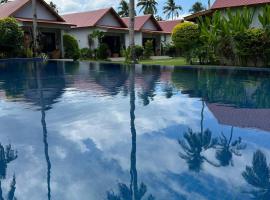 ANITSA RESORT, aparthotel di El Nido