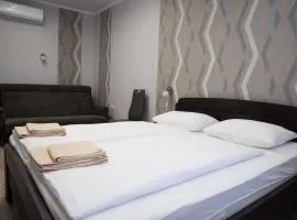 Gesztenye Apartman