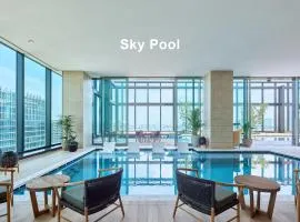 Mitsui Garden Hotel Yokohama Minatomirai Premier