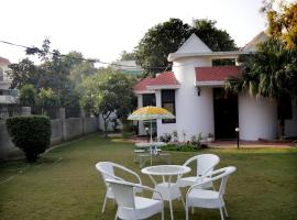 Sukoon farm, hotel en Gurgaon