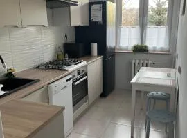 Apartament Centrum