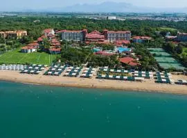 Belconti Resort Hotel