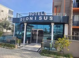 Hotel Dionisus Spa Resort