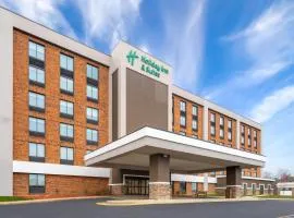 Holiday Inn & Suites Richmond West End, an IHG hotel