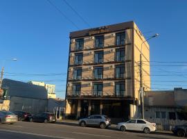 Golden Rose Residence, hotel in Constanţa