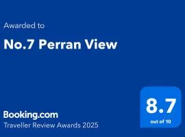 No.7 Perran View