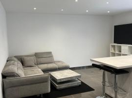 Stylisches City-Apartment 2, Hotel in Heilbronn