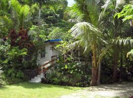 Coral Motel & Apartments, hotel em Port Vila