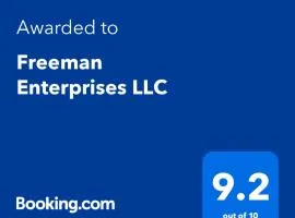 Freeman Enterprises LLC