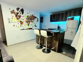 Apartamento en Jardín Antioquia