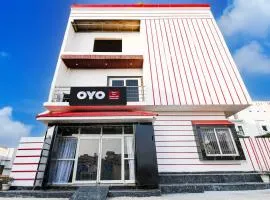 Hotel O Shri Jagannath Homestay