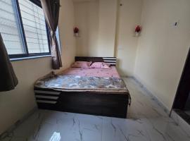 Sunrise Apartment, hotel u gradu 'Pune'