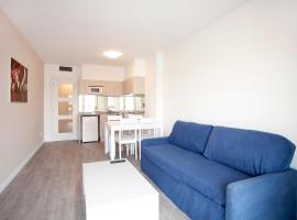 Apartamentos Port Eugeni, hotell i Cambrils