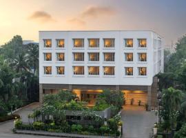 Park Plaza Chennai OMR، فندق في Old Mahabalipuram Road، تشيناي