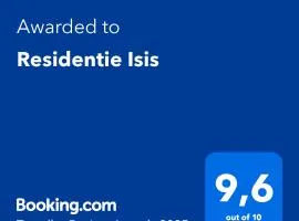 Residentie Isis