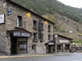 Hotel Micolau