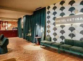 Hotel Cetina Sevilla