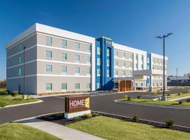 Home2 Suites By Hilton Jonesboro, hotel em Jonesboro