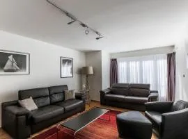 2BR flat close to lake, opera and city center - SF10