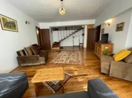 Apartament ALUN - CĂTUN