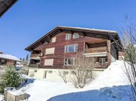 Apartment SnowKaya Grindelwald by Interhome