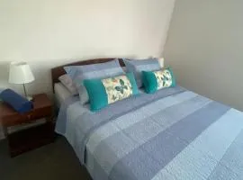 Acogedor departamento 3 Dormitorios y 2 baños