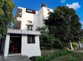 Hotel O PV Palace