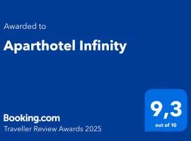 Aparthotel Infinity