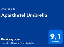 Aparthotel Umbrella