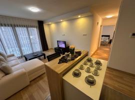 Sar Homes, hotel a Dortmund