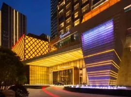 Kempinski Hotel Fuzhou