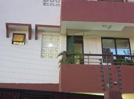 fairview apartment, khách sạn ở Diani Beach