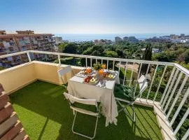 797 HOLIDAY RENTALS - Piso en Iris con hermosas vistas