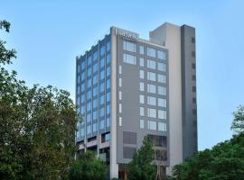 바도다라에 위치한 호텔 Fairfield by Marriott Vadodara