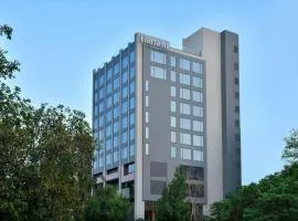 Fairfield by Marriott Vadodara