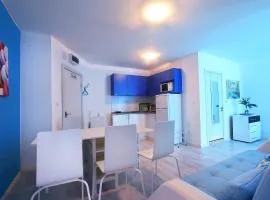 FashionApartments in PrivateComplex with Pool&Parking